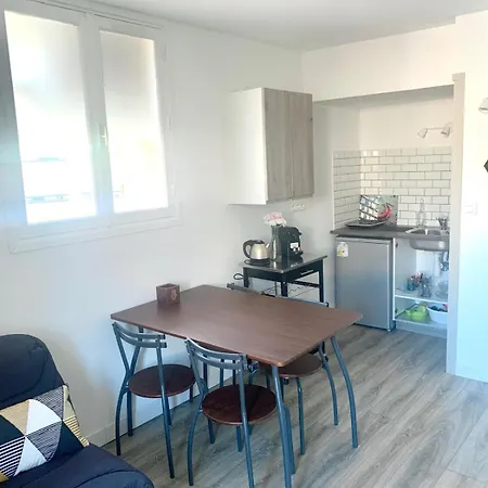 3 Apartamento